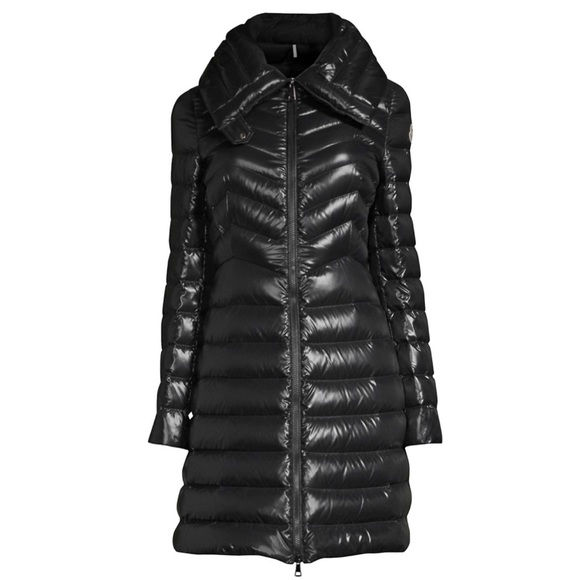 moncler faucon black